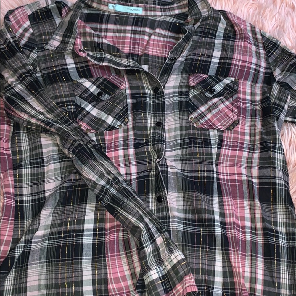 Flannel